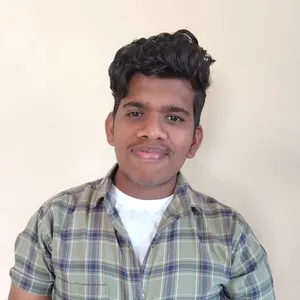 Tejas Shinde